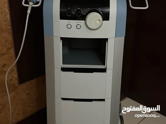 اجهزة علاج طبيعي  physiotherapy device