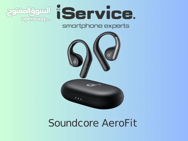 Soundcore AeroFit