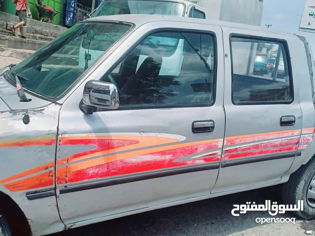 Used Toyota Hilux in Taiz