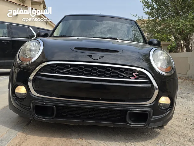 Mini,Copper S Harttop 2.0L V4 2015