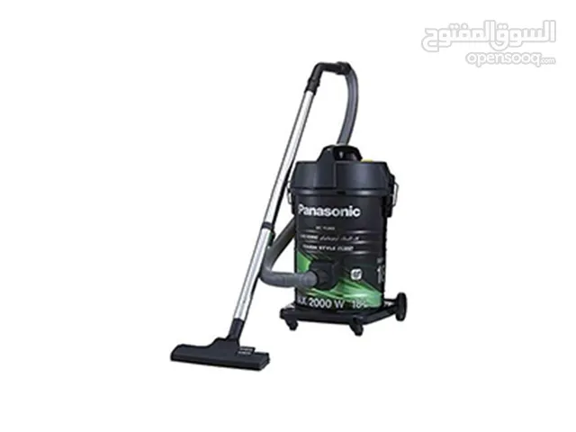  Panasonic Vacuum Cleaners for sale in Amman
