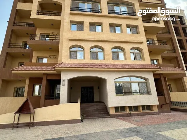 122m2 3 Bedrooms Apartments for Sale in Cairo New Cairo