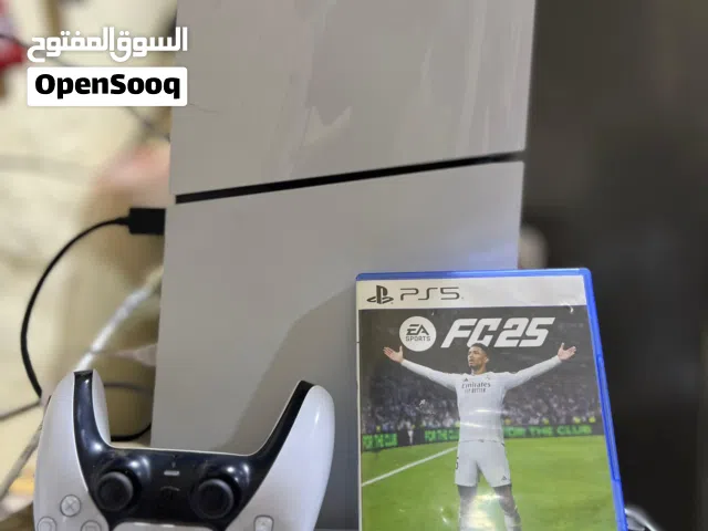 باي 5 مستعمل شهرين