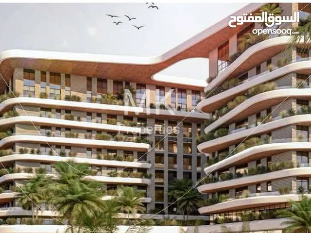 113 m2 1 Bedroom Apartments for Sale in Muscat Rusail