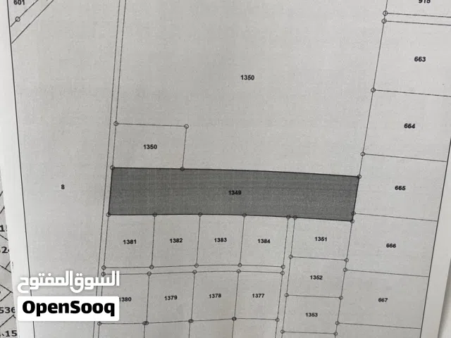 جنوب عمان السيفية قرب مطار الملكة علياء