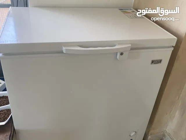 فريزر جنرال الكتريك بطح