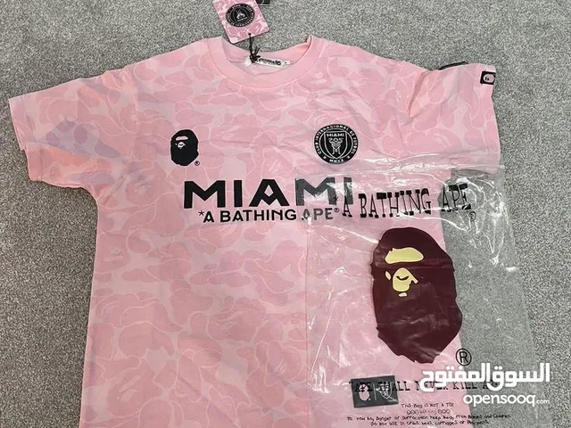 Inter Miami shirt