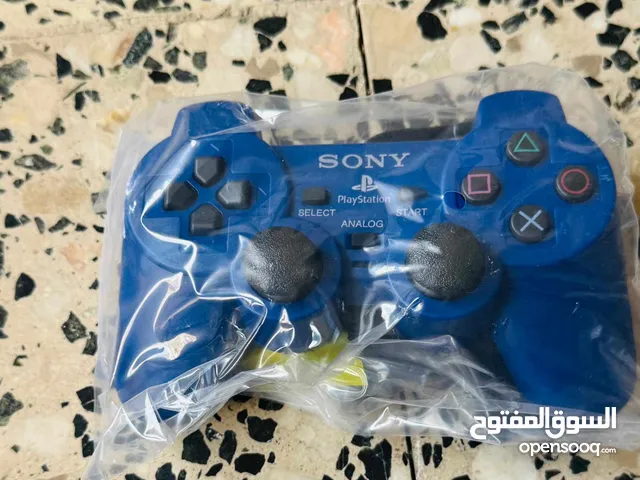 يدات بلي 2 ملونة وشفافة أصلية