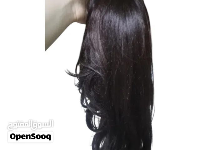 بواريك شعر بحالة ممتازة  عدد 2