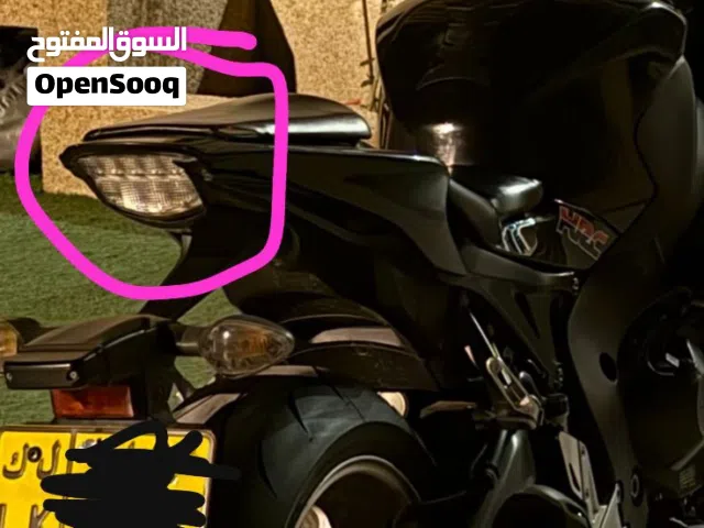 ليت خلفي هوندا 1000