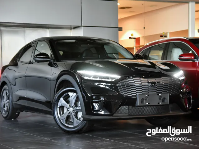 Ford Mustang 2022 in Amman