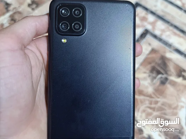 Samsung Galaxy A12 64 GB in Basra