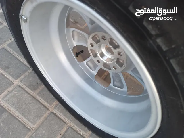 إطارات وديسكو كيا لوتز