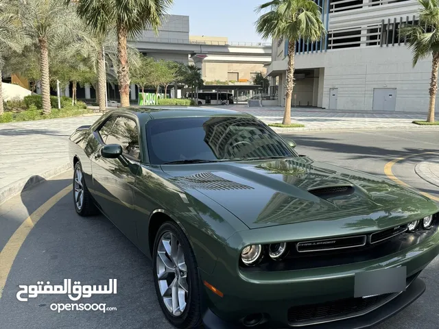 Dodge Challenger “Last Call” Edition