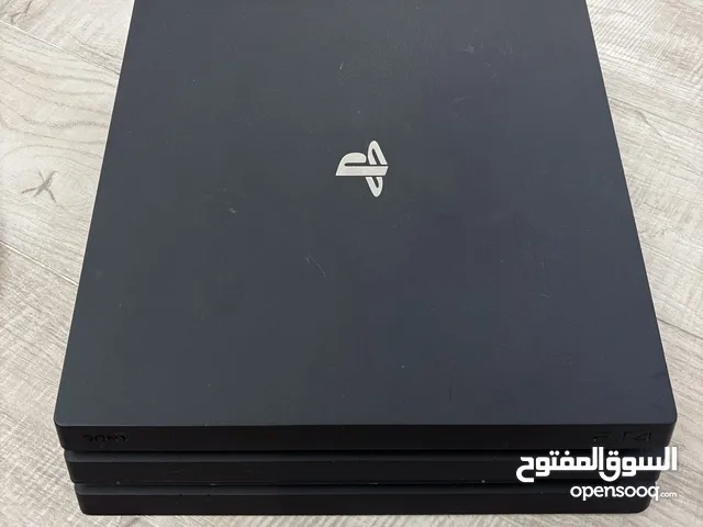 PlayStation 4 PlayStation for sale in Ajman