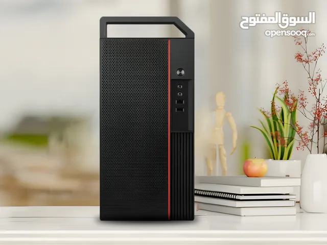 كمبيوتر Dell Core i7