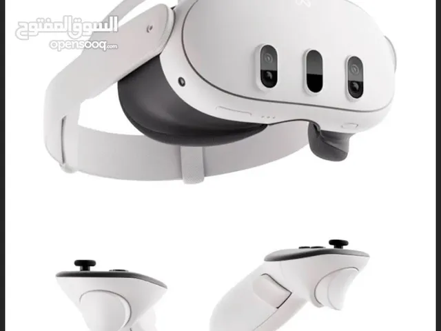 Meta Quest 3 VR