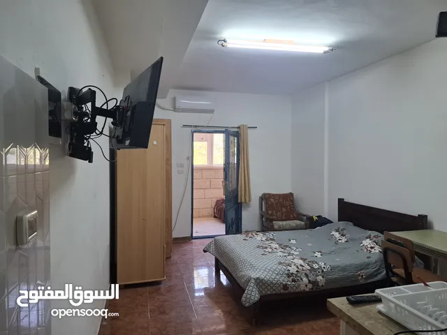 شقة ستوديو للايجار