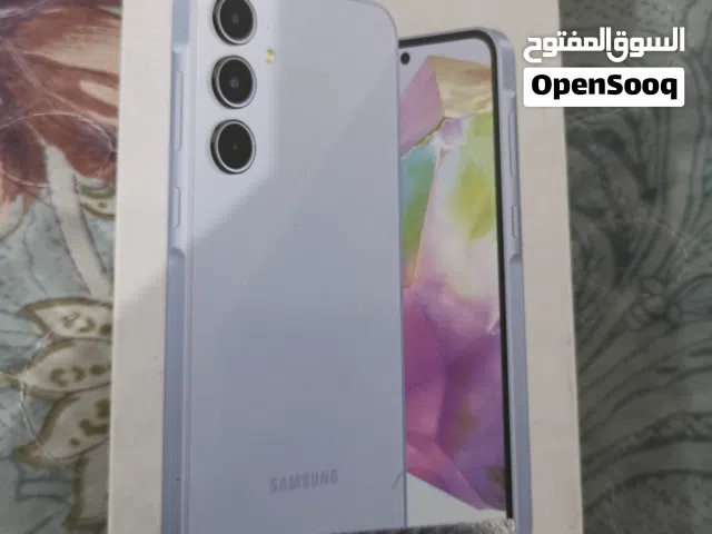 Samsung Galaxy A35 128 GB in Muthanna
