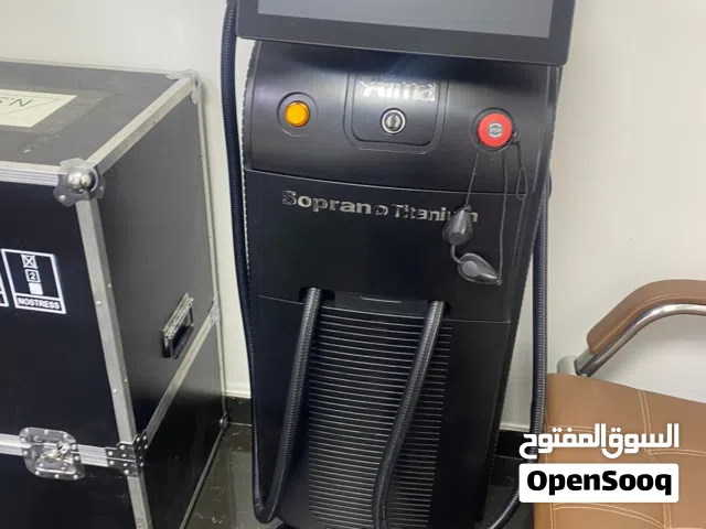 جهاز ليزر لازاله شعر
