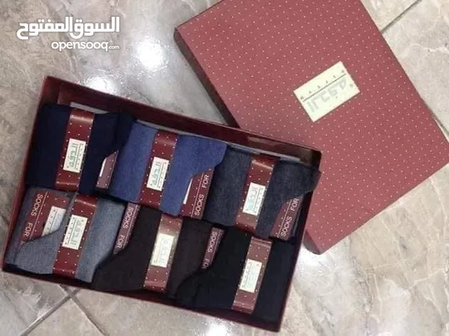 جوارب ماركة الدفة 2025
