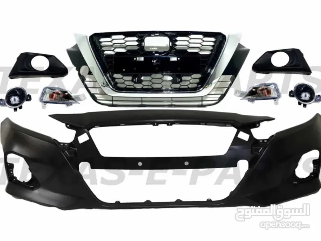 بيع قطع غيار السيارات بأسعار تنافسيه