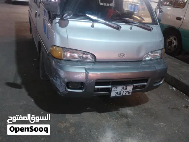2003 هيونداي H 100