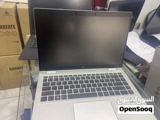 HP ELITE BOOK 1040 G6