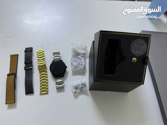 Huawei watch buds