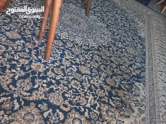 سجاده تقيله لون كحلي