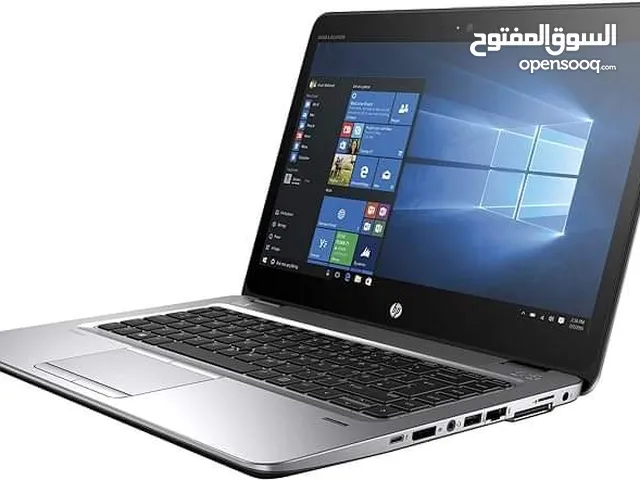Laptop HP 745G3