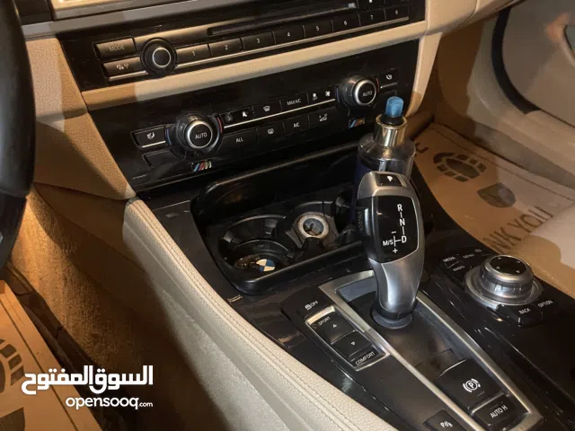 باءم موديل 2012 f10