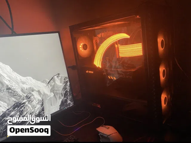 Windows Custom-built Computers for sale in Kuwait City