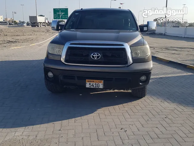 Toyota Tundra 2010 in Southern Governorate