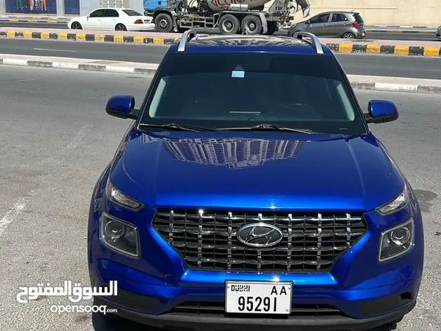 هيونداى فينيو 2022 كاملة مواصفات مع فاتحة سقف ورنجات سبورت