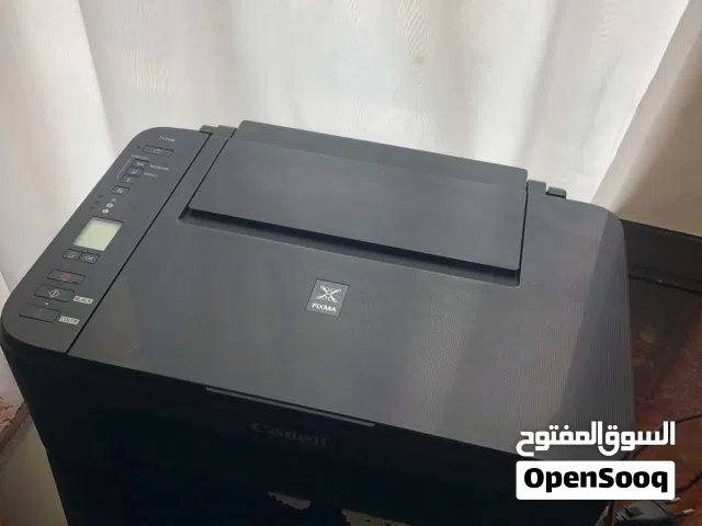 طابعة كانون canon