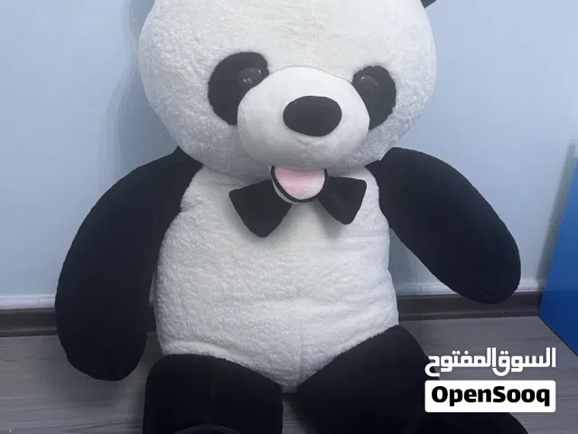 دبدوب باندا كبير