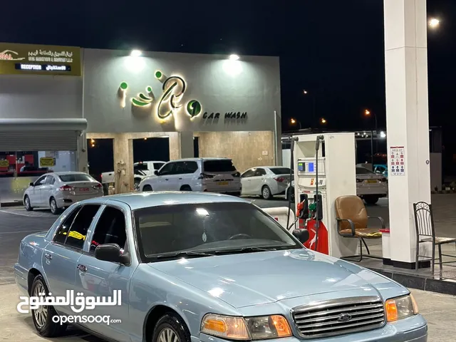 Used Ford Other in Al Batinah