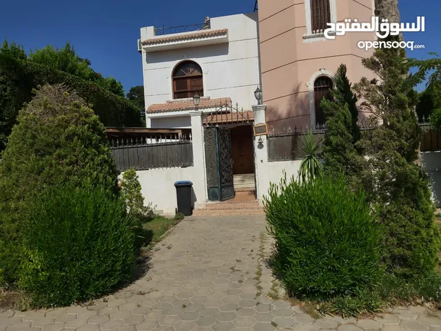 250m2 More than 6 bedrooms Villa for Sale in Cairo Shorouk City