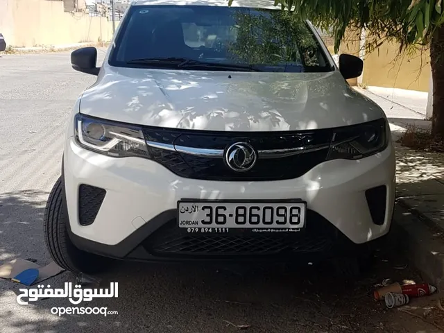 Used Dongfeng EX1 in Zarqa