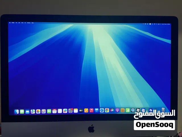 MAX SPEC 2020 iMac 27" 5K