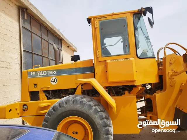 2000 Other Lift Equipment in Nalut