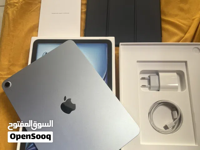 iPad Air M3 128 GB WiFi 2025