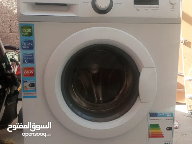 Other 7 - 8 Kg Washing Machines in Zarqa