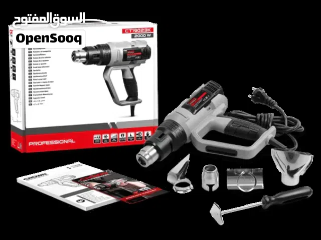 سشوار حراري كراون 2000 واط  CT19023K