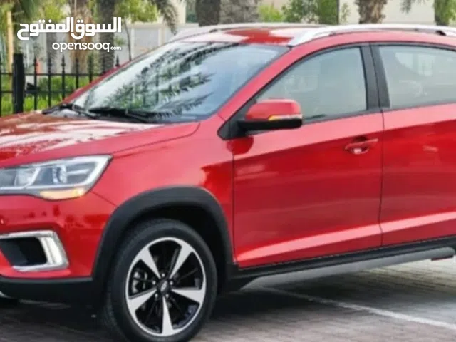 Urgent sale: Cherry Tiggo 2 (2022 model), lady owner