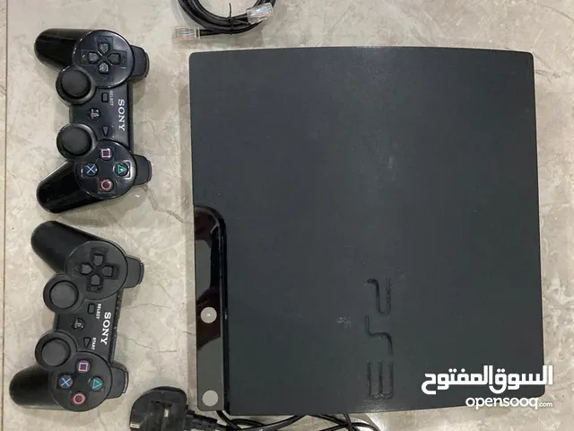 PlayStation 3 PlayStation for sale in Al Sharqiya