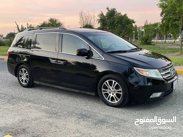 Used Honda Odyssey in Farwaniya