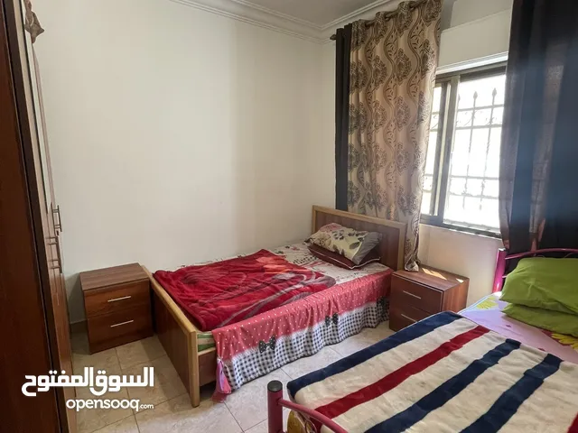 1 m2 Studio Apartments for Rent in Amman University Street
