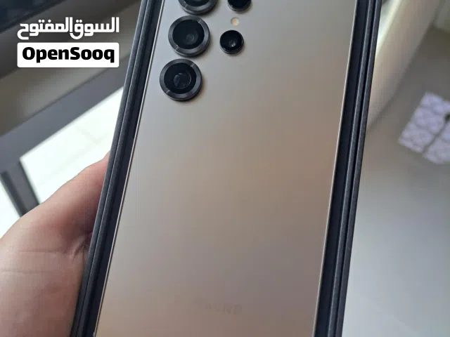 s25ultra titanium
